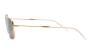 ΓΥΑΛΙΑ ΗΛΙΟΥ RAY BAN 3746 001/R5 5620