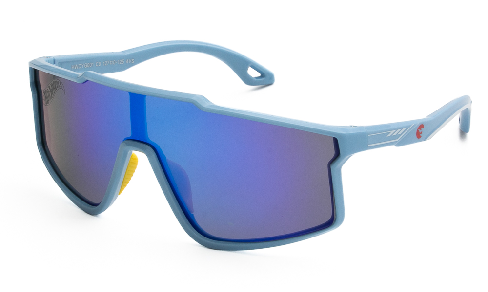 ΓΥΑΛΙΑ ΗΛΙΟΥ HOT WHEELS JUNIOR HWCYG001 C9 ONE SIZE 1