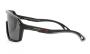 ΓΥΑΛΙΑ ΗΛΙΟΥ HOT WHEELS JUNIOR HWCYG003 C13 ONE SIZE