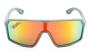 ΓΥΑΛΙΑ ΗΛΙΟΥ HOT WHEELS JUNIOR HWCYG003 C17 ONE SIZE