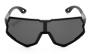 ΓΥΑΛΙΑ ΗΛΙΟΥ HOT WHEELS JUNIOR HWCYG004 C13 ONE SIZE