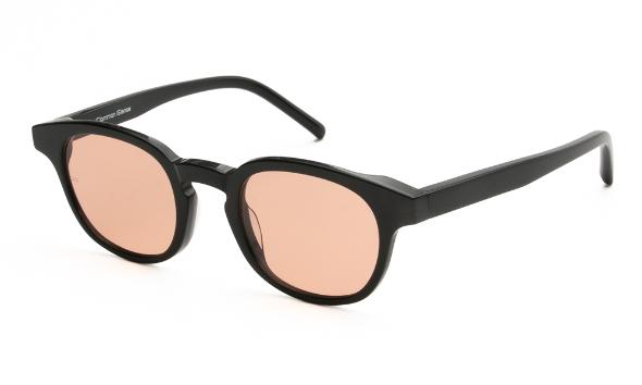 ΓΥΑΛΙΑ ΗΛΙΟΥ COMMON SENSE 045 BLK S8 5024