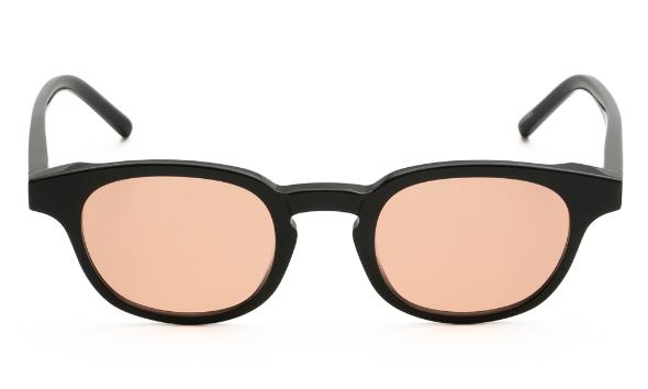 ΓΥΑΛΙΑ ΗΛΙΟΥ COMMON SENSE 045 BLK S8 5024 - 2
