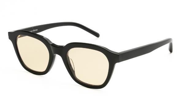 ΓΥΑΛΙΑ ΗΛΙΟΥ COMMON SENSE 037 BLK S9 4921