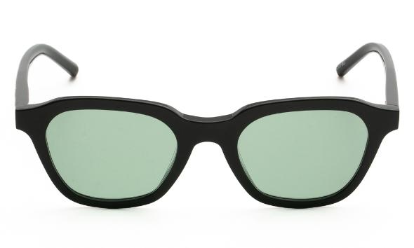 ΓΥΑΛΙΑ ΗΛΙΟΥ COMMON SENSE 037 BLK S10 4921 - 2