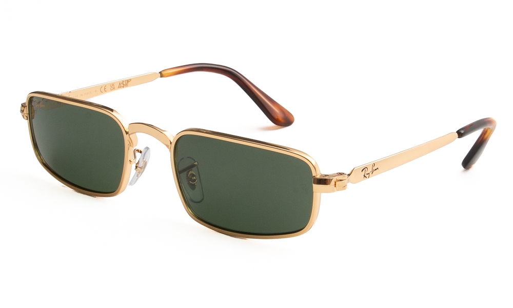 ΓΥΑΛΙΑ ΗΛΙΟΥ RAY BAN 3927 001/31 5421 1