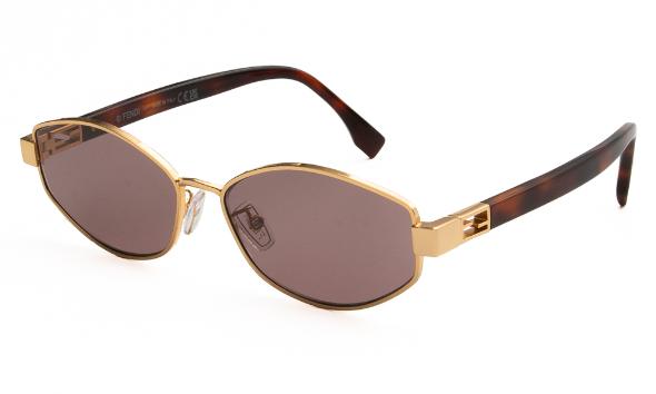 ΓΥΑΛΙΑ ΗΛΙΟΥ FENDI 40216U 30S 5615