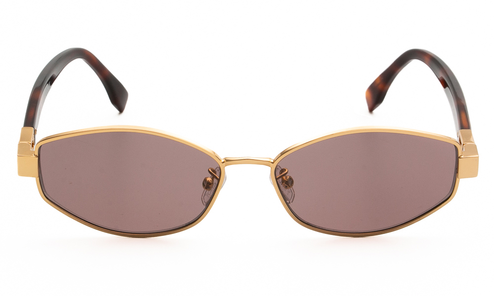 ΓΥΑΛΙΑ ΗΛΙΟΥ FENDI 40216U 30S 5615 2