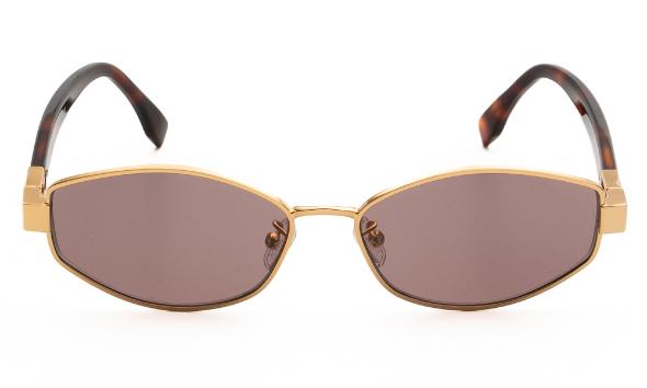 ΓΥΑΛΙΑ ΗΛΙΟΥ FENDI 40216U 30S 5615 - 2