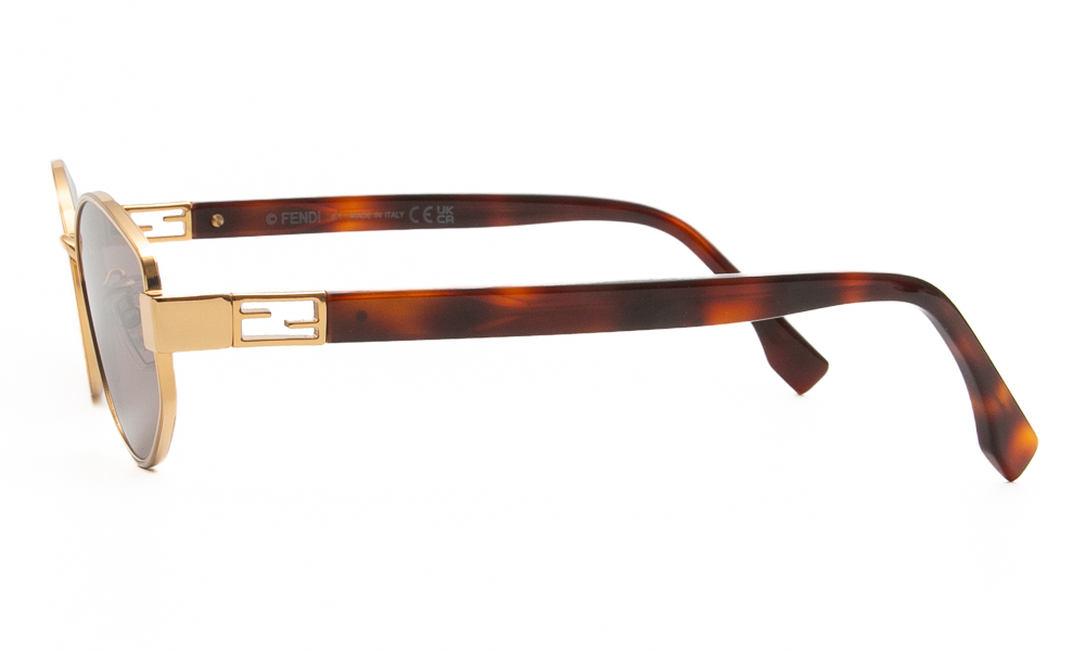 ΓΥΑΛΙΑ ΗΛΙΟΥ FENDI 40216U 30S 5615 3