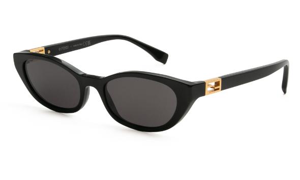 ΓΥΑΛΙΑ ΗΛΙΟΥ FENDI 40224I 01A 5418