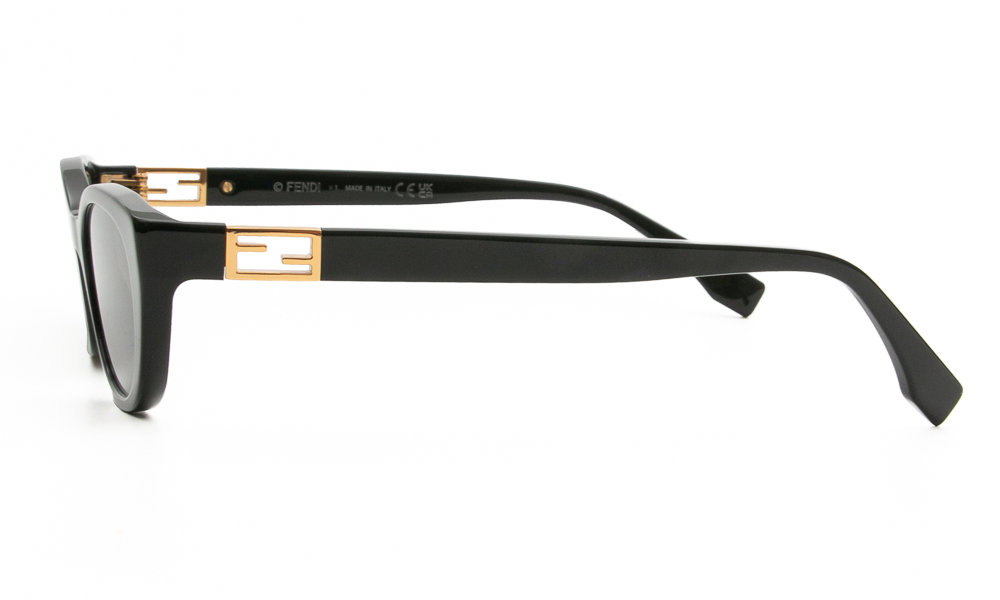 ΓΥΑΛΙΑ ΗΛΙΟΥ FENDI 40224I 01A 5418 3