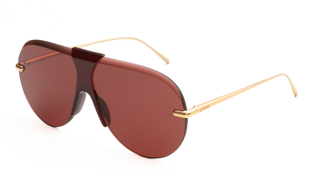 ΓΥΑΛΙΑ ΗΛΙΟΥ LOEWE 40192U 30S 0135 1