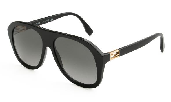 ΓΥΑΛΙΑ ΗΛΙΟΥ FENDI 40223I 01B 5715