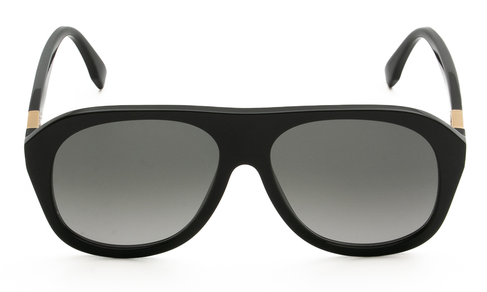 ΓΥΑΛΙΑ ΗΛΙΟΥ FENDI 40223I 01B 5715 2