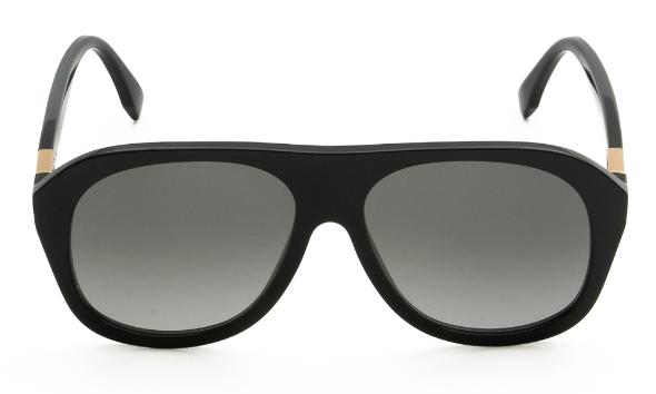 ΓΥΑΛΙΑ ΗΛΙΟΥ FENDI 40223I 01B 5715 - 2