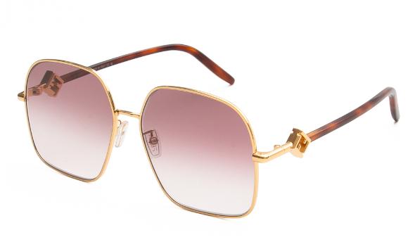 ΓΥΑΛΙΑ ΗΛΙΟΥ FENDI 40218U 30T 5815