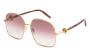 ΓΥΑΛΙΑ ΗΛΙΟΥ FENDI 40218U 30T 5815