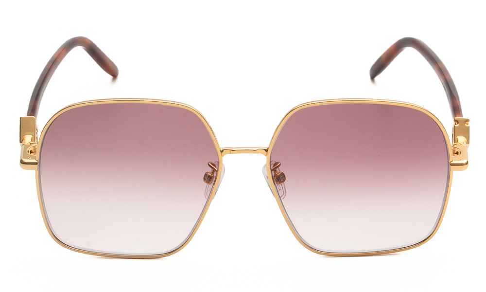 ΓΥΑΛΙΑ ΗΛΙΟΥ FENDI 40218U 30T 5815 2