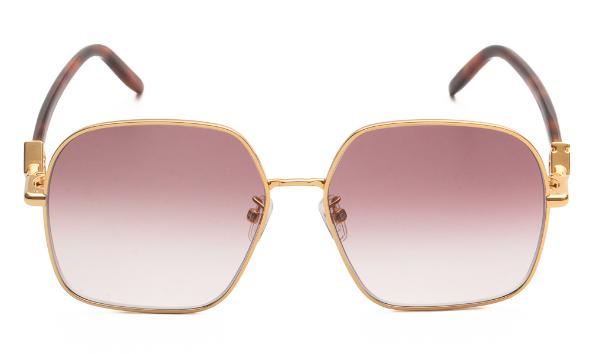 ΓΥΑΛΙΑ ΗΛΙΟΥ FENDI 40218U 30T 5815 - 2