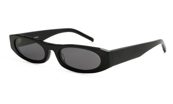 ΓΥΑΛΙΑ ΗΛΙΟΥ COMMON SENSE 043 BLK S1 5020