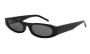 ΓΥΑΛΙΑ ΗΛΙΟΥ COMMON SENSE 043 BLK S1 5020