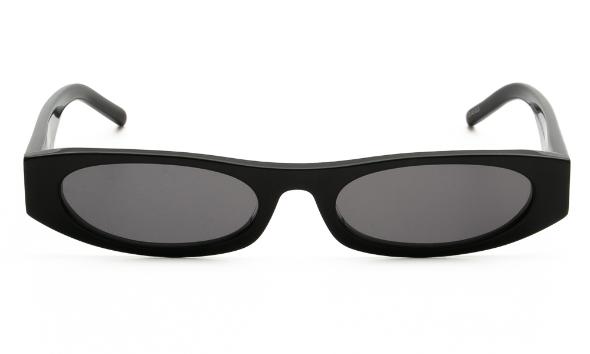 ΓΥΑΛΙΑ ΗΛΙΟΥ COMMON SENSE 043 BLK S1 5020 - 2