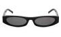 ΓΥΑΛΙΑ ΗΛΙΟΥ COMMON SENSE 043 BLK S1 5020