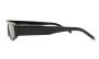ΓΥΑΛΙΑ ΗΛΙΟΥ COMMON SENSE 043 BLK S1 5020