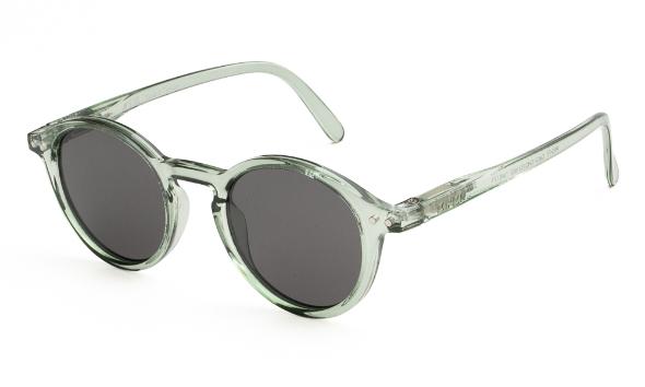 ΓΥΑΛΙΑ ΗΛΙΟΥ IZIPIZI CHILD D 5-7Y GREY ONE SIZE