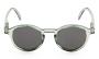 ΓΥΑΛΙΑ ΗΛΙΟΥ IZIPIZI CHILD D 5-7Y GREY ONE SIZE