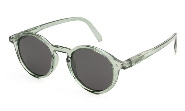 ΓΥΑΛΙΑ ΗΛΙΟΥ IZIPIZI CHILD D 7-11Y GREY ONE SIZE