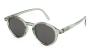 ΓΥΑΛΙΑ ΗΛΙΟΥ IZIPIZI CHILD D 7-11Y GREY ONE SIZE