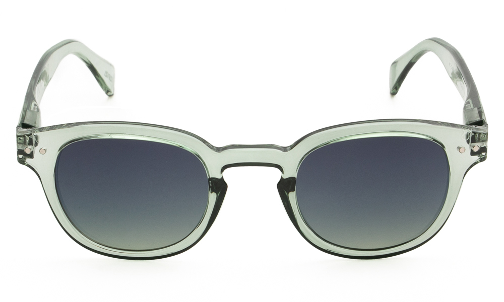 ΓΥΑΛΙΑ ΗΛΙΟΥ IZIPIZI ADULT C GREEN SHADING 4723 2