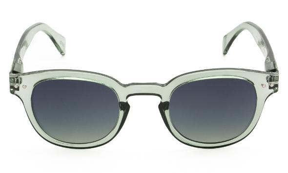 ΓΥΑΛΙΑ ΗΛΙΟΥ IZIPIZI ADULT C GREEN SHADING 4723 - 2