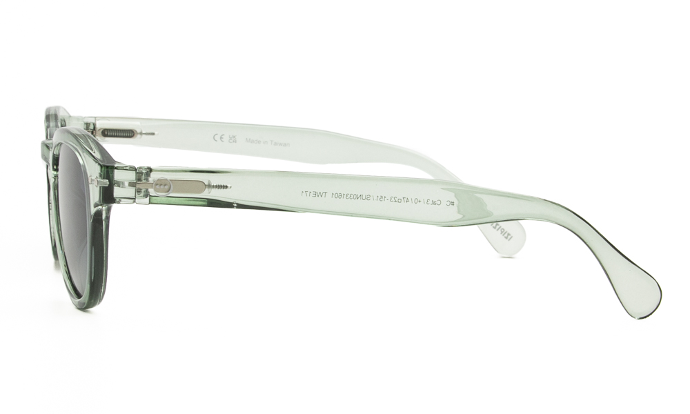 ΓΥΑΛΙΑ ΗΛΙΟΥ IZIPIZI ADULT C GREEN SHADING 4723 3