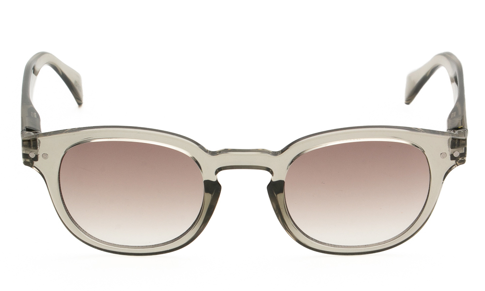 ΓΥΑΛΙΑ ΗΛΙΟΥ IZIPIZI ADULT C GREY SHANDING 4723 2