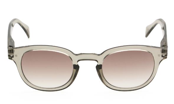 ΓΥΑΛΙΑ ΗΛΙΟΥ IZIPIZI ADULT C GREY SHANDING 4723 - 2