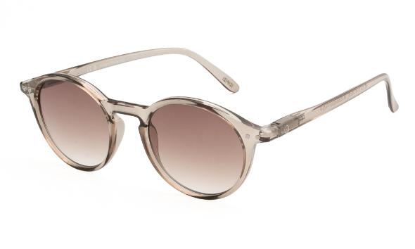 ΓΥΑΛΙΑ ΗΛΙΟΥ IZIPIZI ADULT D GREY SHANDING 4820