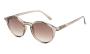 ΓΥΑΛΙΑ ΗΛΙΟΥ IZIPIZI ADULT D GREY SHANDING 4820