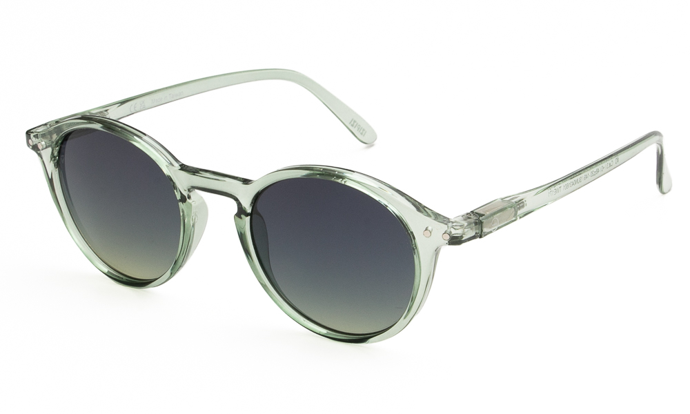 ΓΥΑΛΙΑ ΗΛΙΟΥ IZIPIZI ADULT D GREEN SHADING 4820 1