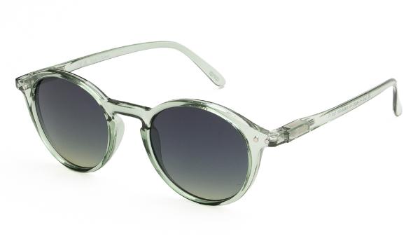 ΓΥΑΛΙΑ ΗΛΙΟΥ IZIPIZI ADULT D GREEN SHADING 4820