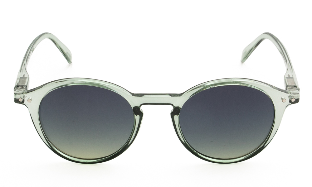 ΓΥΑΛΙΑ ΗΛΙΟΥ IZIPIZI ADULT D GREEN SHADING 4820 2
