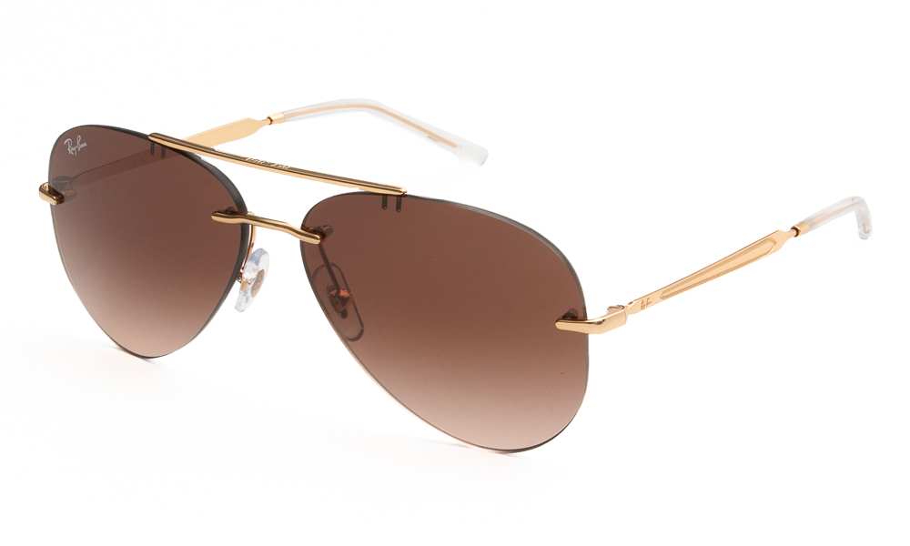 ΓΥΑΛΙΑ ΗΛΙΟΥ RAY BAN 3791 001/13 5914 1