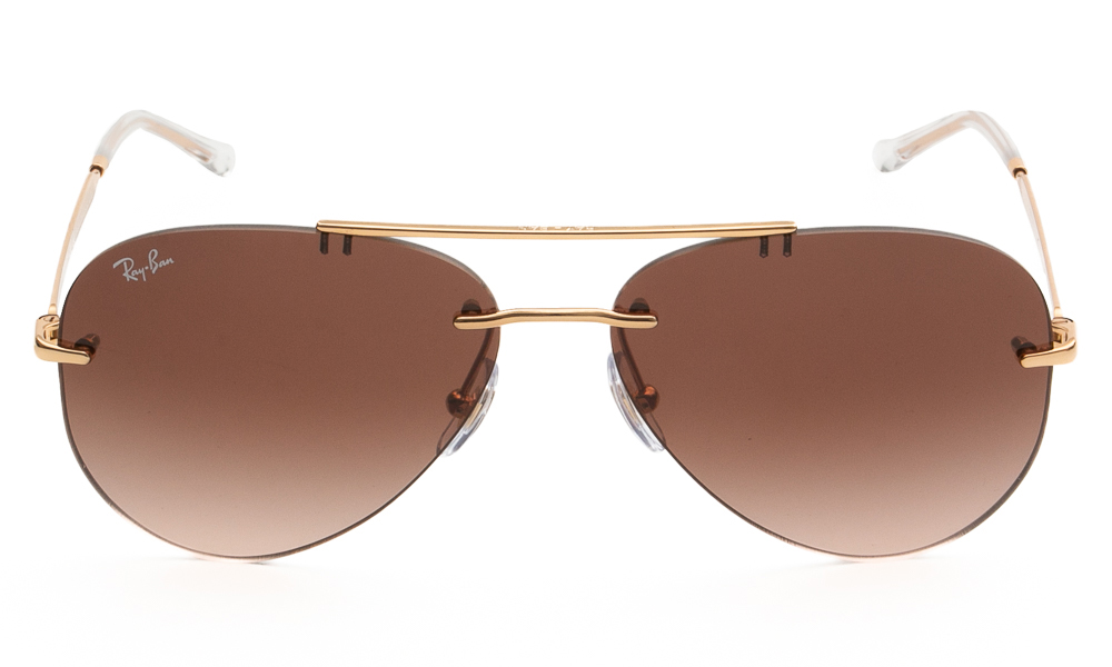 ΓΥΑΛΙΑ ΗΛΙΟΥ RAY BAN 3791 001/13 5914 2