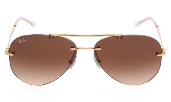 ΓΥΑΛΙΑ ΗΛΙΟΥ RAY BAN 3791 001/13 5914 - 2