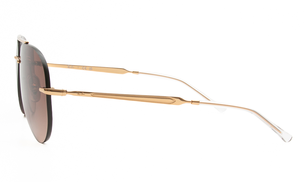 ΓΥΑΛΙΑ ΗΛΙΟΥ RAY BAN 3791 001/13 5914 3