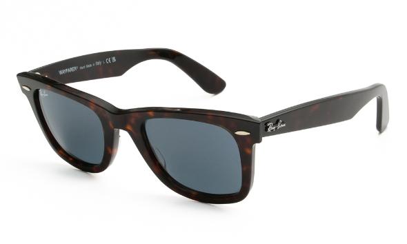 ΓΥΑΛΙΑ ΗΛΙΟΥ RAY BAN 2140 1463R5 5022