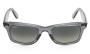 ΓΥΑΛΙΑ ΗΛΙΟΥ RAY BAN 2140 684671 5022