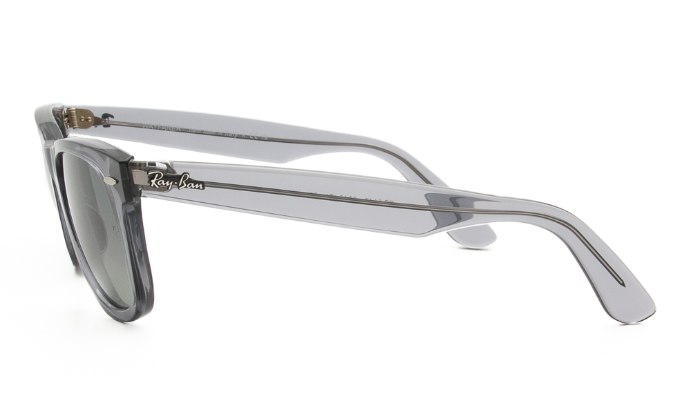ΓΥΑΛΙΑ ΗΛΙΟΥ RAY BAN 2140 684671 5022 3